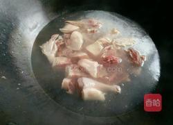 啤酒鸭的做法图解4