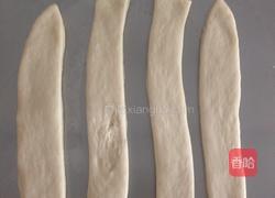 日式香浓炼乳面包的做法图解4