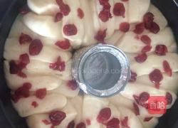 日式香浓炼乳面包的做法图解6