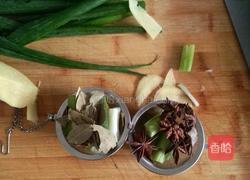 冬瓜排骨的做法图解2