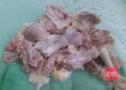 煎焗鸡的做法图解2