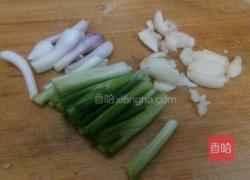 煎焗鸡的做法图解3