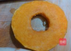 金汤茭白的做法图解1