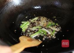 麻辣鱿鱼香锅的做法图解5