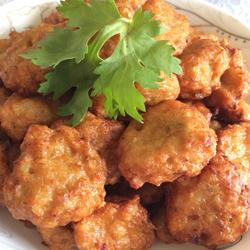 洋葱肉丸子的做法[图]