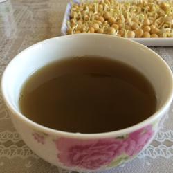 绿豆汤的做法[图]