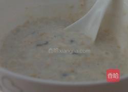 麦片粥的做法图解7