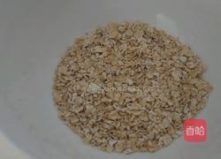 麦片粥的做法图解2