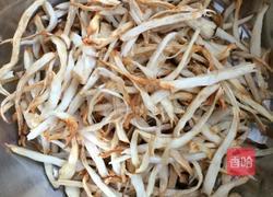 干煸杏鲍菇的做法图解4