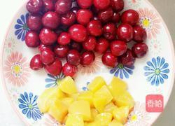 生日蛋糕的做法图解2