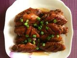 可乐鸡翅的做法[图]