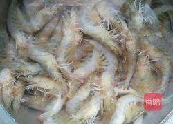 爆炒虾的做法图解1