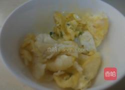 五彩炒米粉的做法图解5