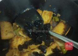 学做的家常豆腐的做法图解7