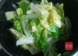 紫薯水饺的做法图解3