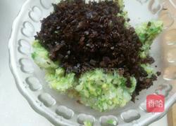 紫薯水饺的做法图解7