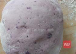 紫薯水饺的做法图解11