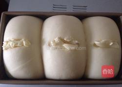 酒店吐司的做法图解4