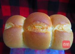 酒店吐司的做法图解5