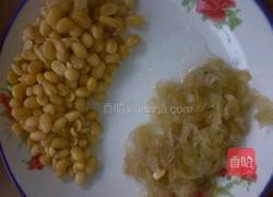 番茄烩黄豆的做法图解5