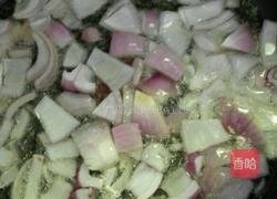 铁板鱿鱼的做法图解1