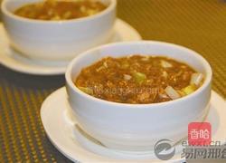 挂汁肉的做法图解2