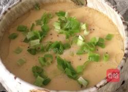 虾皮鸡蛋羹的做法图解7