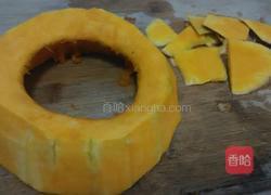 蒸南瓜的做法圖解2