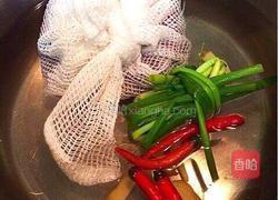 香辣鸭脖的做法图解8