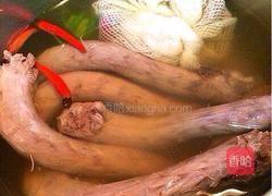 香辣鸭脖的做法图解9