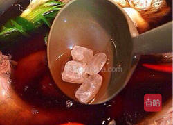 香辣鸭脖的做法图解11