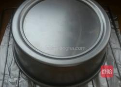 戚风蛋糕的做法图解11