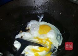 瘦肉炒面的做法图解4