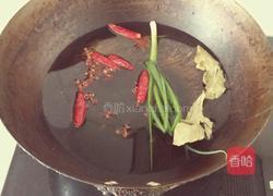 糟卤毛豆的做法图解1