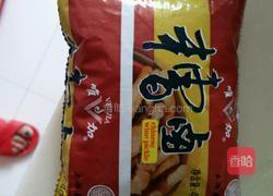 糟卤毛豆的做法图解3