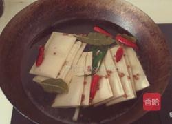 糟卤毛豆的做法图解4