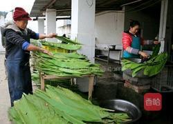 泸州黄粑的做法图解6