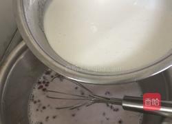 椰汁红豆糕的做法图解6
