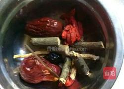 红烧土豆牛腩的做法图解3