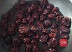 红枣棕子的做法图解2