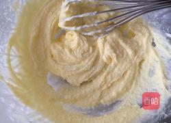 可可坚果曲奇的做法图解4