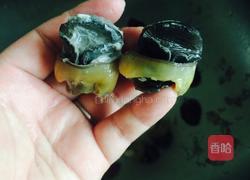 红烧蜗牛肉的做法图解3