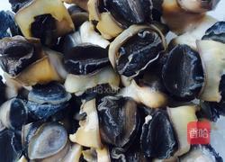 红烧蜗牛肉的做法图解4