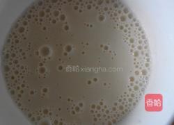 凉皮的做法图解2