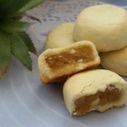 凤梨酥的做法[图]