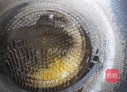 番茄炒西兰花的做法图解6