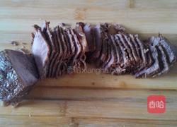 酱牛肉的做法图解1