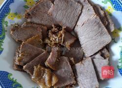 酱牛肉的做法图解2