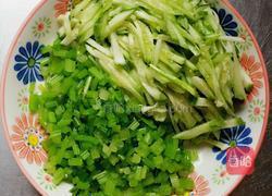 西红柿鸡蛋面的做法图解3