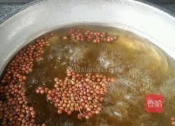 腌制酸豆角的做法图解4